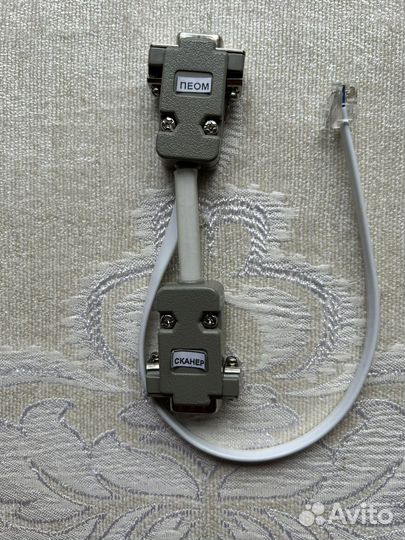 Переходник hdmi vga