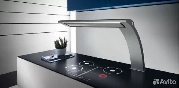 Вытяжка встраиваемая elica seagull ix/a/90