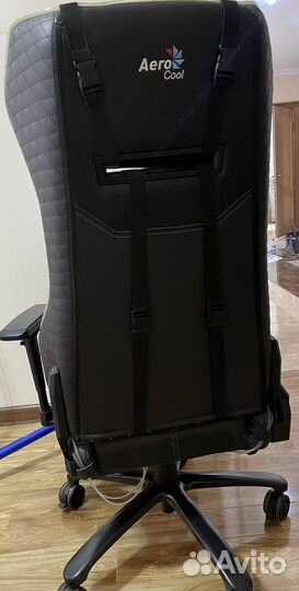 Ировой стул