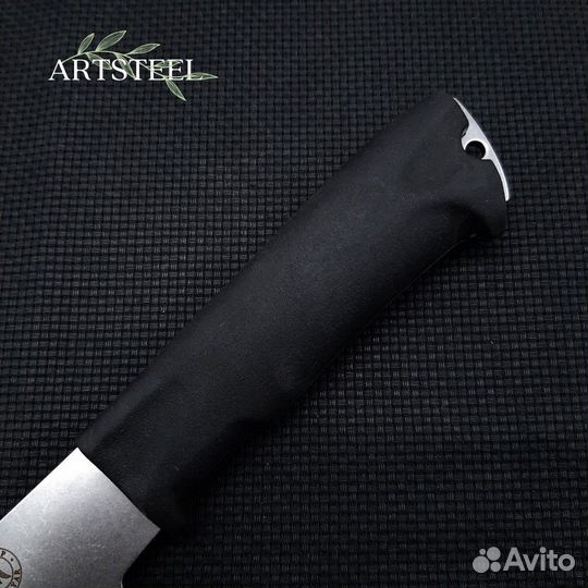 Кухонный топорик / Нержавеющая сталь