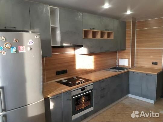 Модульная кухня 