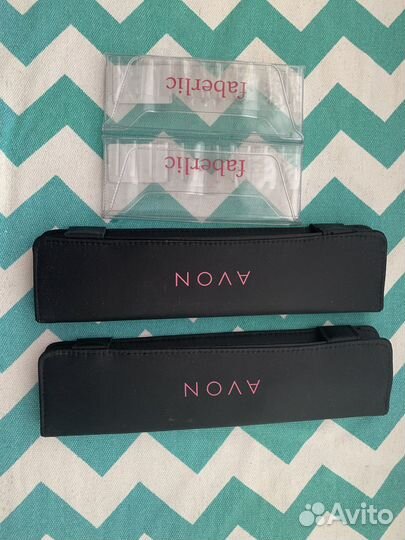 Органайзеры для пробников духов