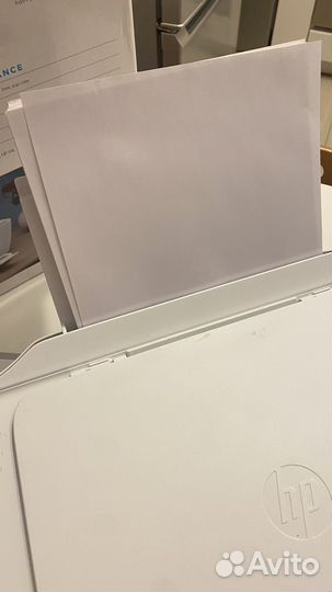 Принтер HP Deskjet 2320