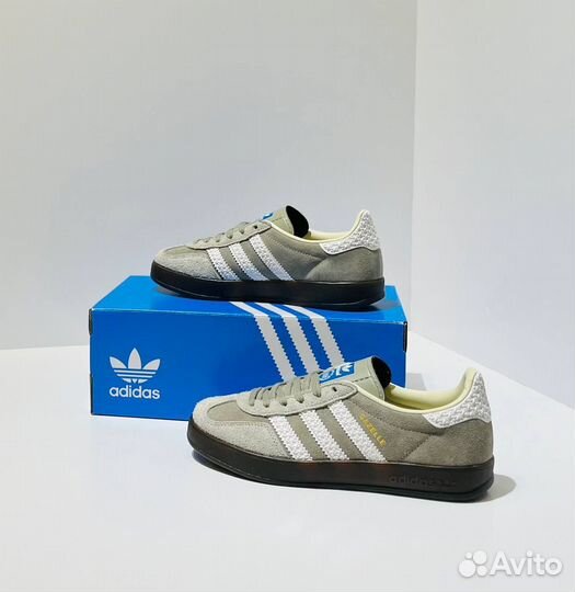 Кеды Adidas