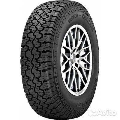 Tigar Road Terrain 265/75 R16 116S