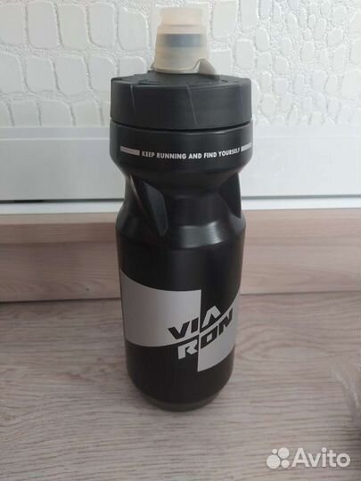 Бутылка для воды