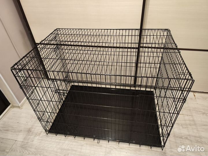 Вольер для кошек/собак