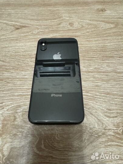 iPhone X, 64 ГБ