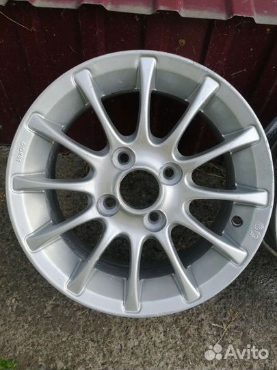 Колёсные диски R13