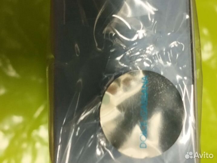 Туалетная вода light blue