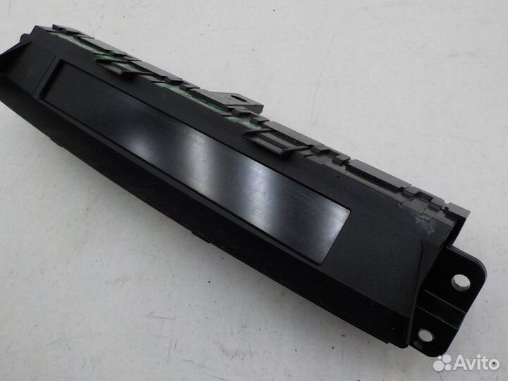 Дисплей информационный Mazda 6 GH 2007