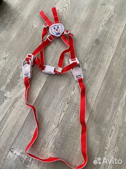 Вожжи, поводок для ребенка