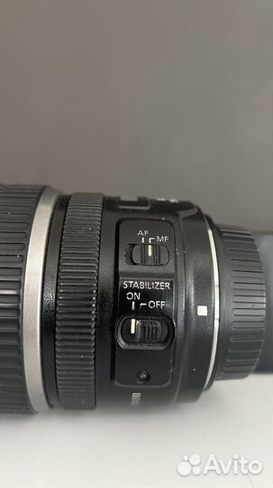 Canon ef s 17 55mm f2.8