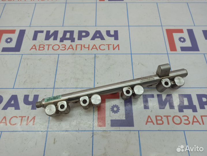 Рейка топливная (рампа) Kia Optima (JF) 35304-2GGA