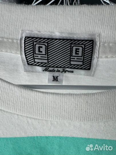 Лонгслив cav empt