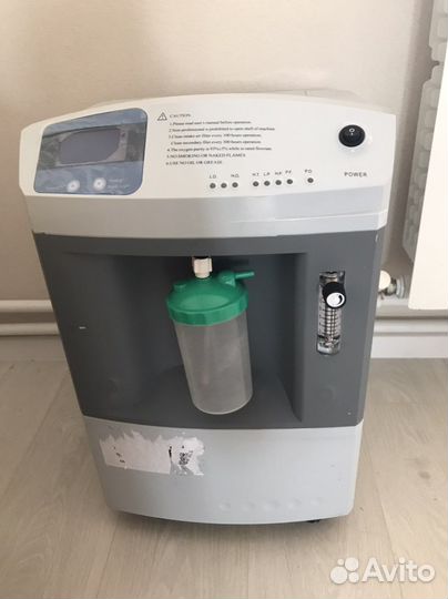 Продается Кислородный концентратор 10 литров