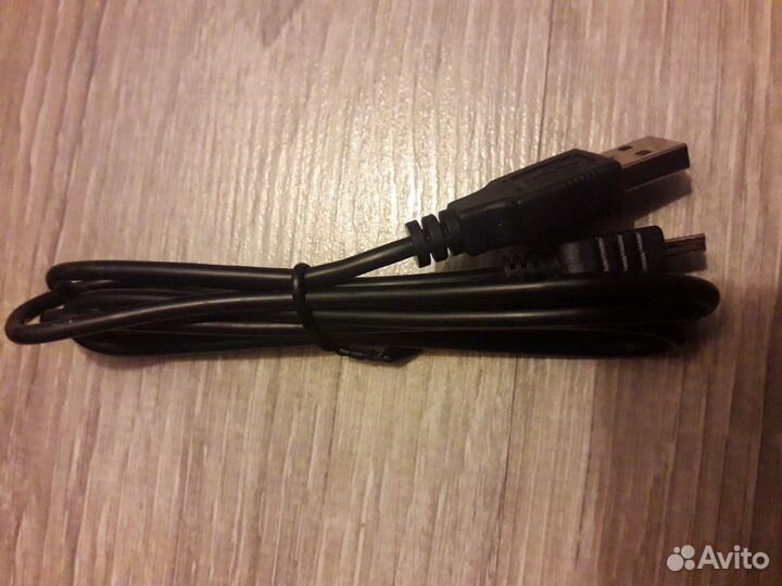 Кабели для электроники