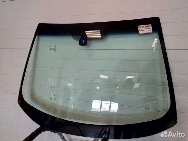 Лобовое стекло Mitsubishi Lancer 10