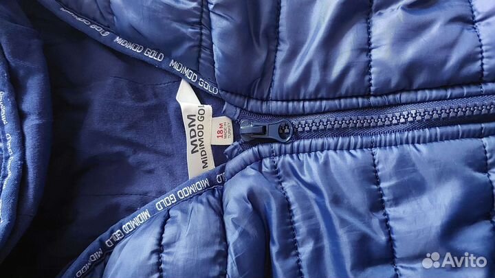 Комбинезон