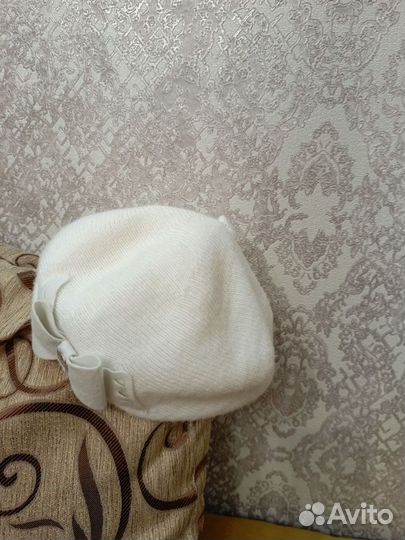 Берет женский размер