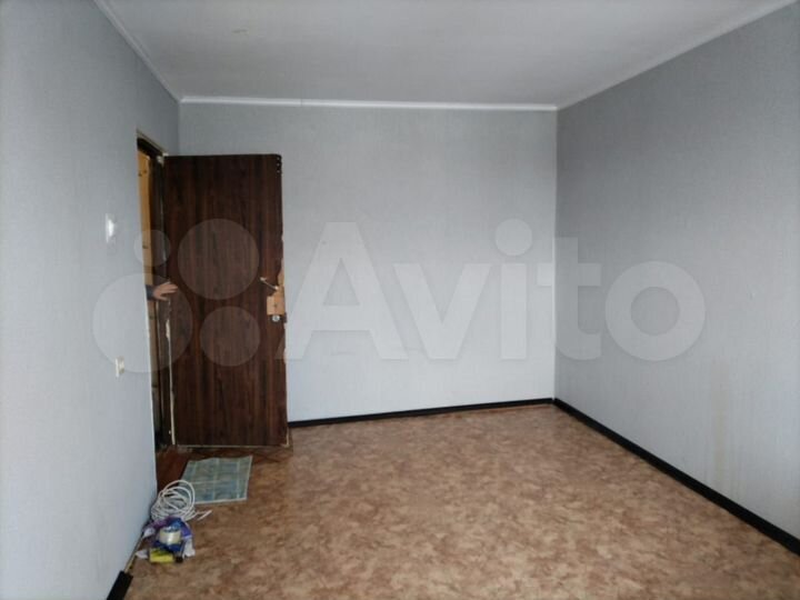 Комната 17,2 м² в 3-к., 9/9 эт.