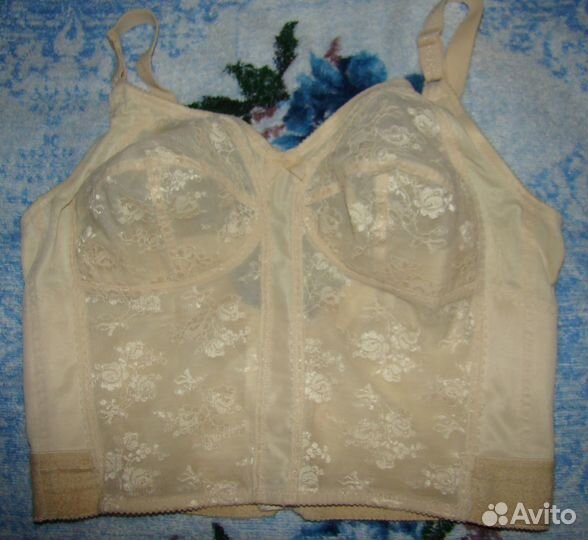 Бюстье 85 вс винтаж