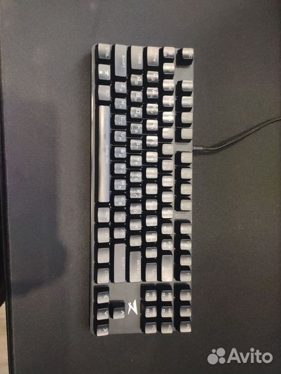 Zet gaming blade pro