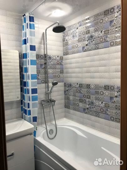 Ремонт ванной,туалета.Ванная под ключ