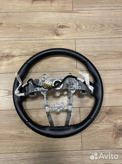 Рулевое колесо для Mazda 6