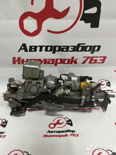 Nissan Murano Z51 08-14 Электроусилитель руля