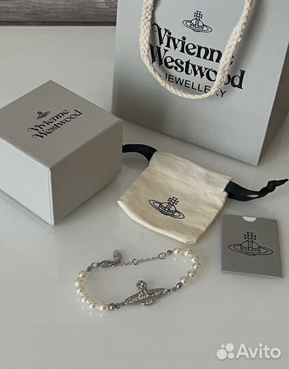 Браслет Vivienne Westwood оригинал