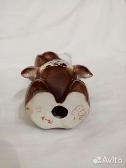 Олимпийский мишка