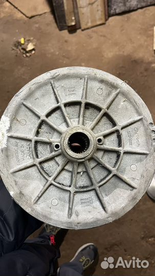 Вариатор cf Moto x5, x6