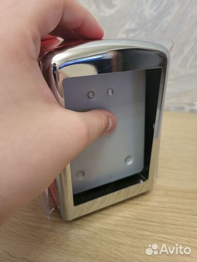 Салфетница Coca-Cola