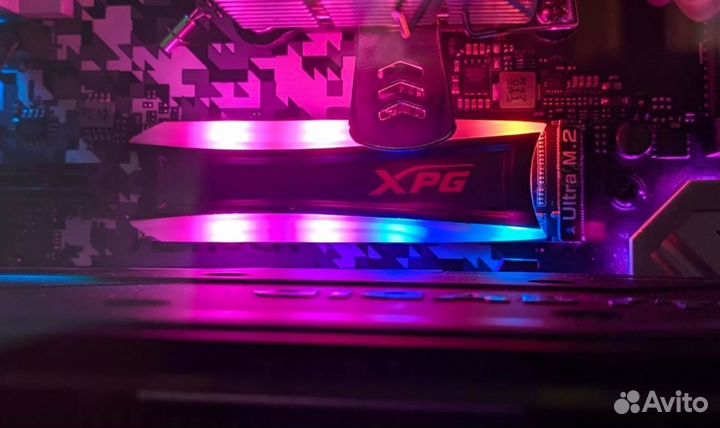 Ssd m2 nvme 512gb