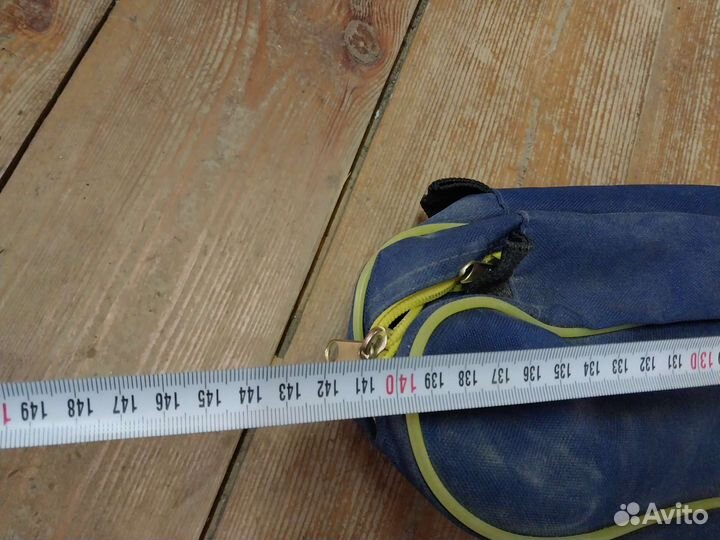 Чехол для удочек