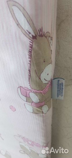 Продам детский матрас