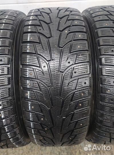 Hankook Winter I'Pike RS W419 235/55 R17 118T