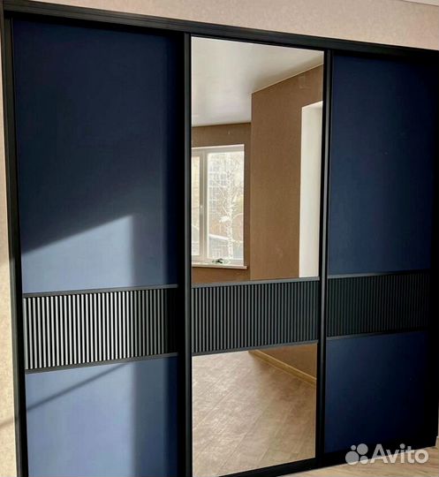 Шкаф купе на заказ