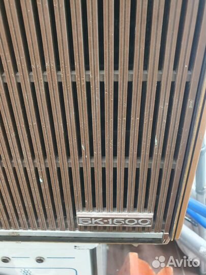 Оконный кондиционер бу