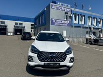 Chery Tiggo 4 Pro 1.5 CVT, 2024, 1 км, с пробегом, цена 1 780 000 руб.