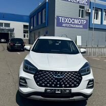 Chery Tiggo 4 Pro 1.5 CVT, 2024, 1 км, с пробегом, цена 1 780 000 руб.