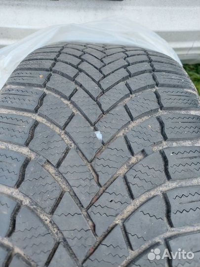 Bridgestone Blizzak LM-005 235/50 R18 101V