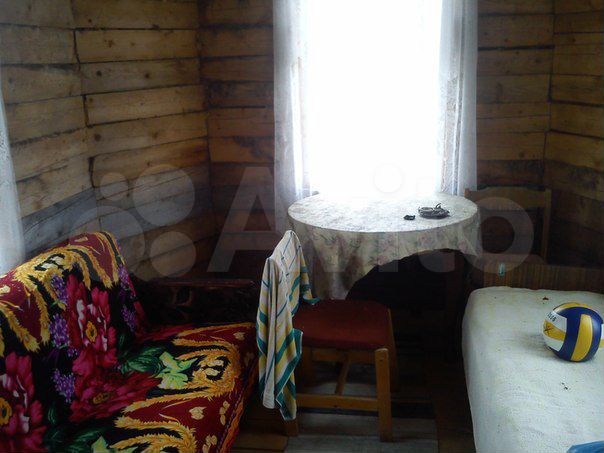 Дача 94 м² на участке 11,2 сот.