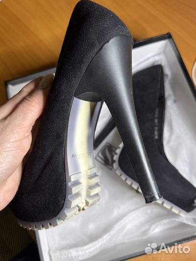 Туфли женские 38 размер