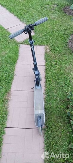 Детский самокат