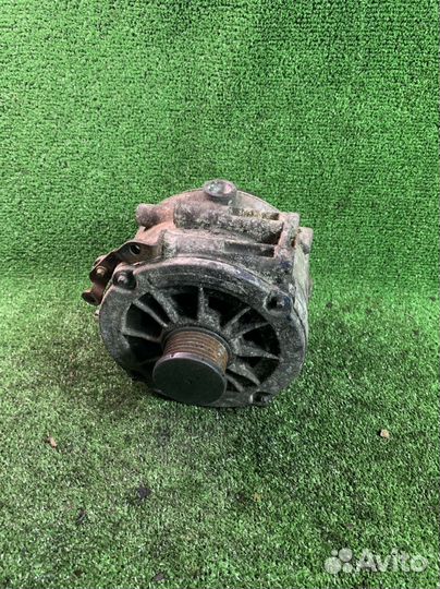 Генератор Mercedes-Benz Ml 2001