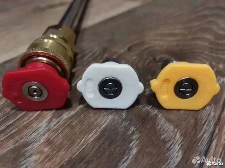 Мойка высокого давления Tademitsu