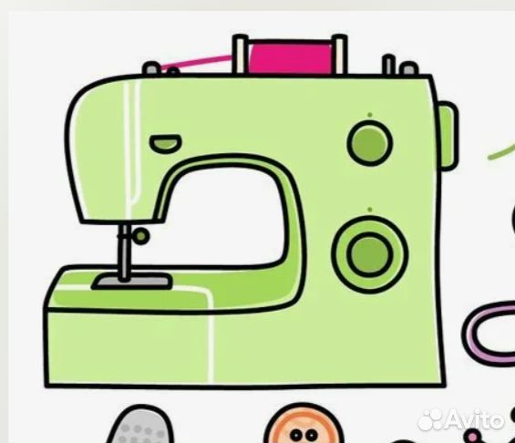 Швея Королев