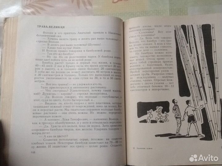 Книга Крымские чудеса